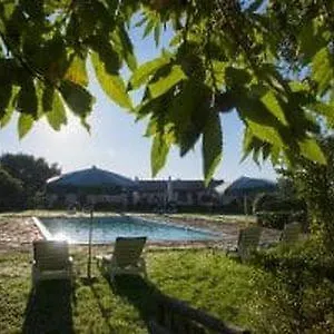  Bauernhof Poggio Ai Legni