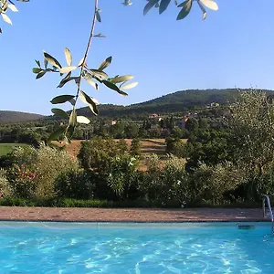  Ferienhaus Il Pero Di Cetinale