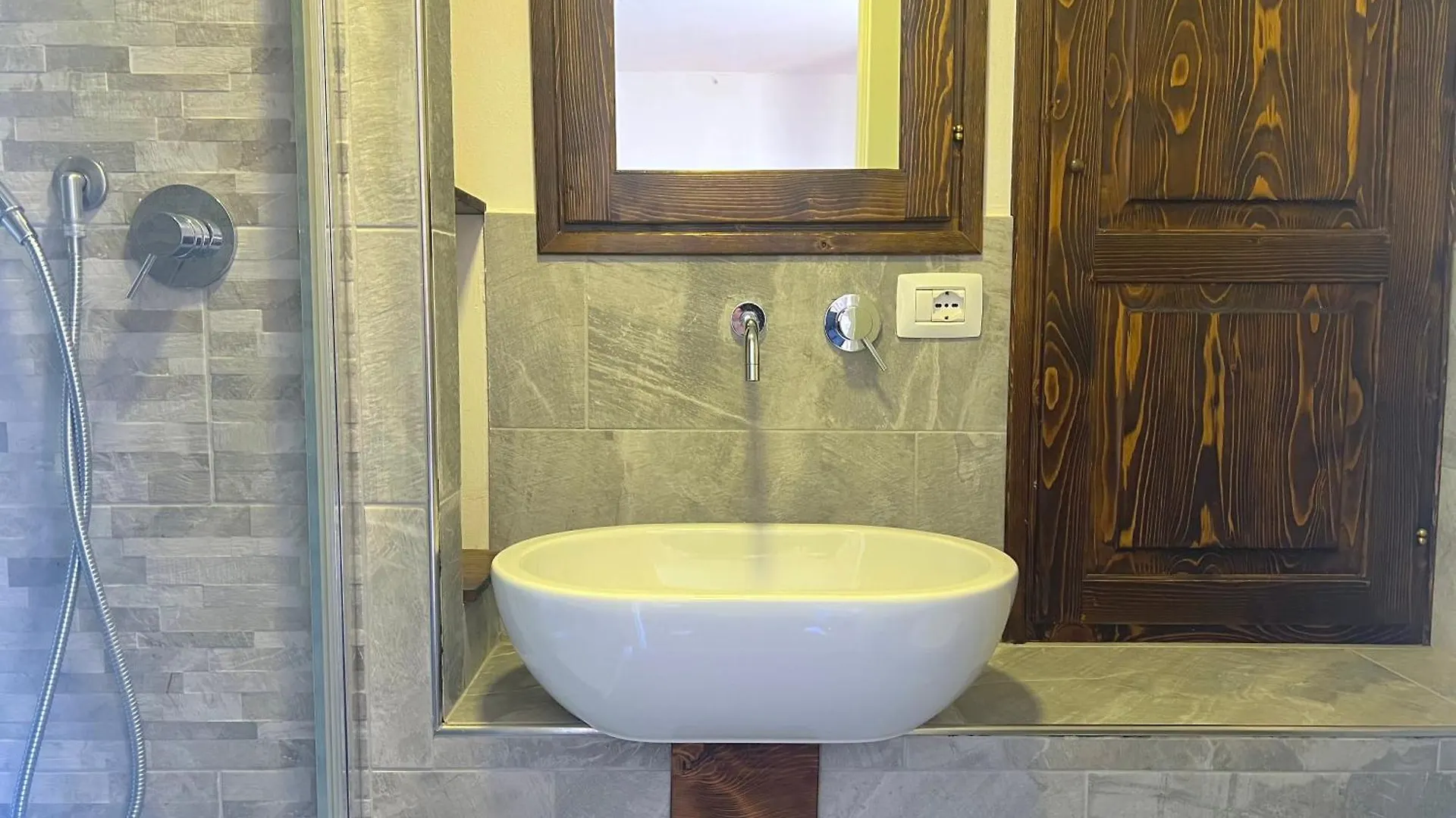 Ferienwohnung Il Nido Di Torri Sovicille