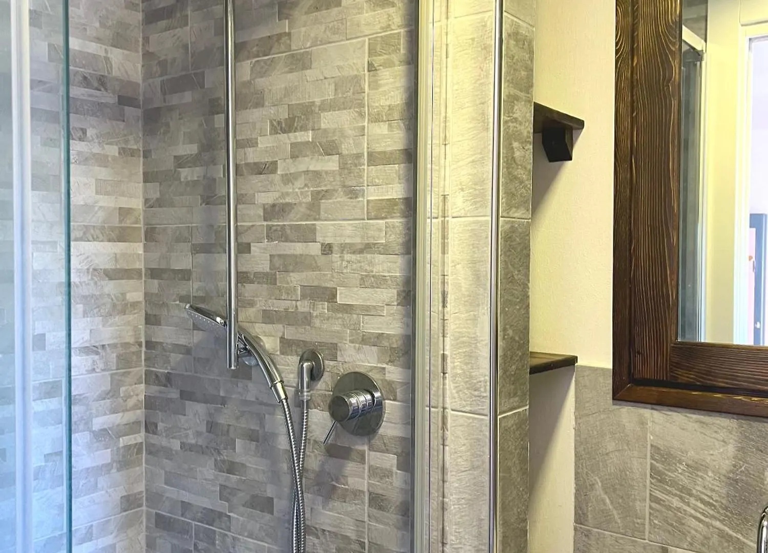 Apartment Ferienwohnung Il Nido Di Torri Sovicille