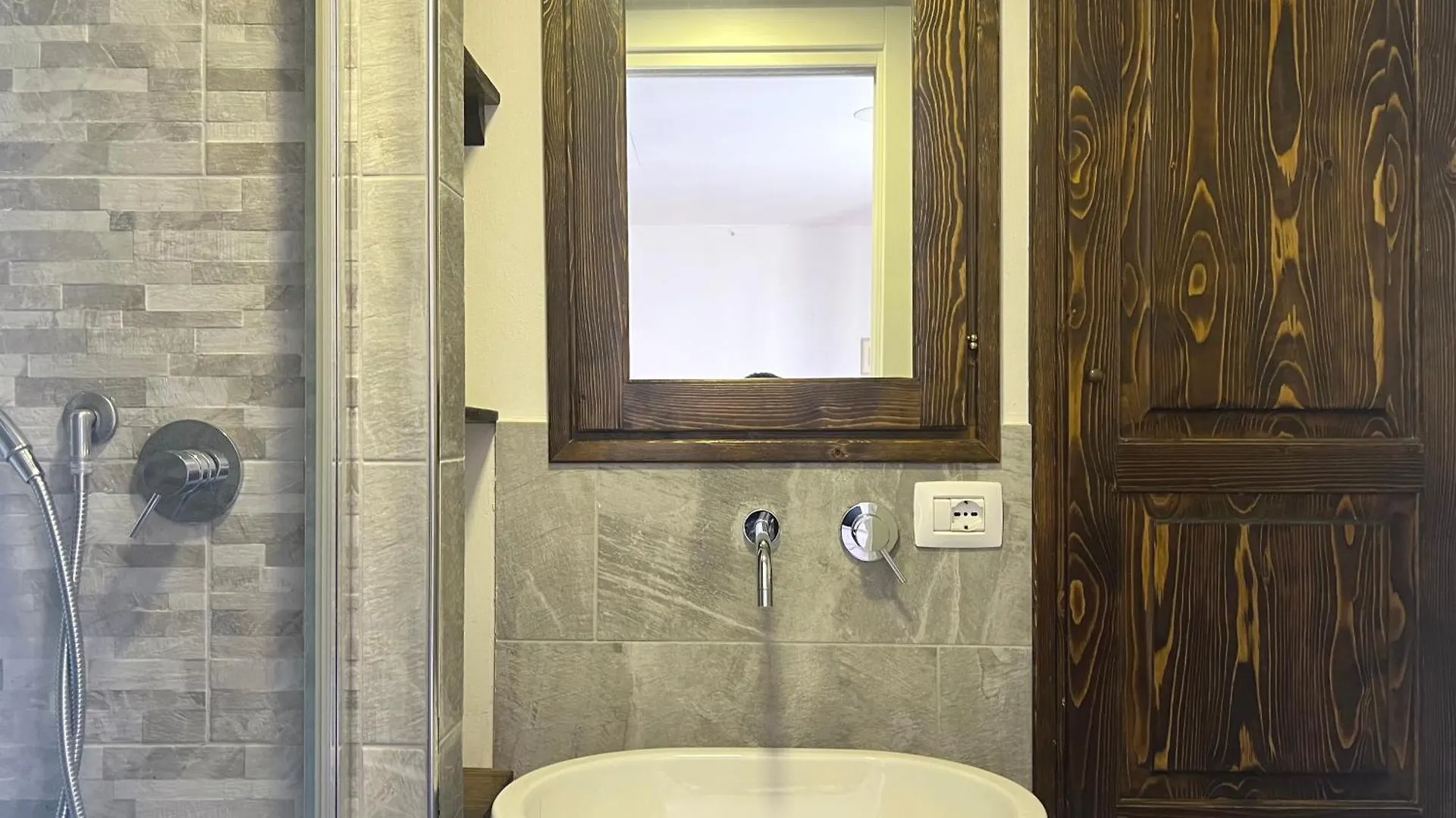 Ferienwohnung Il Nido Di Torri Sovicille Apartment
