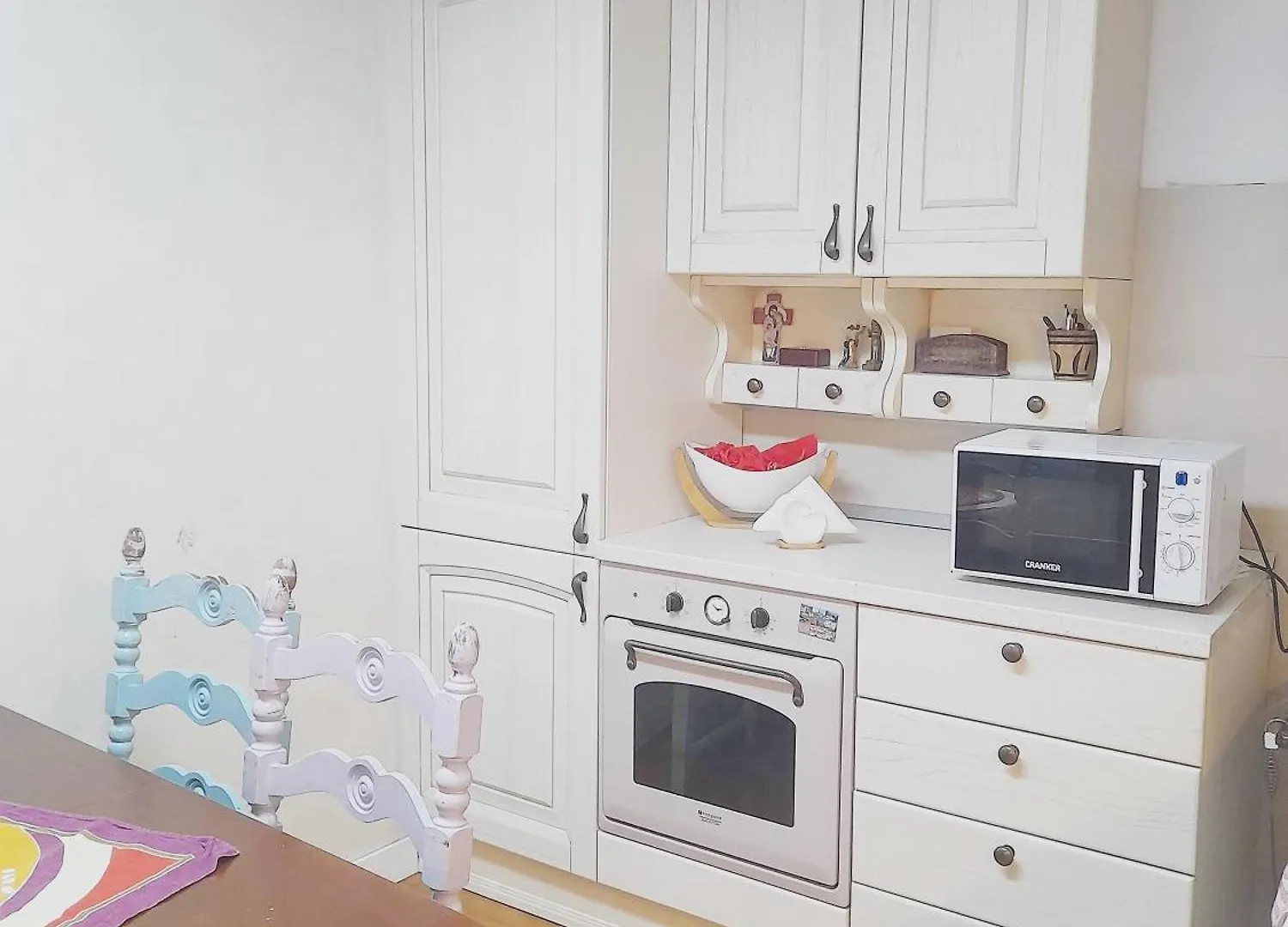 Il Nido Di Torri Apartamento Sovicille