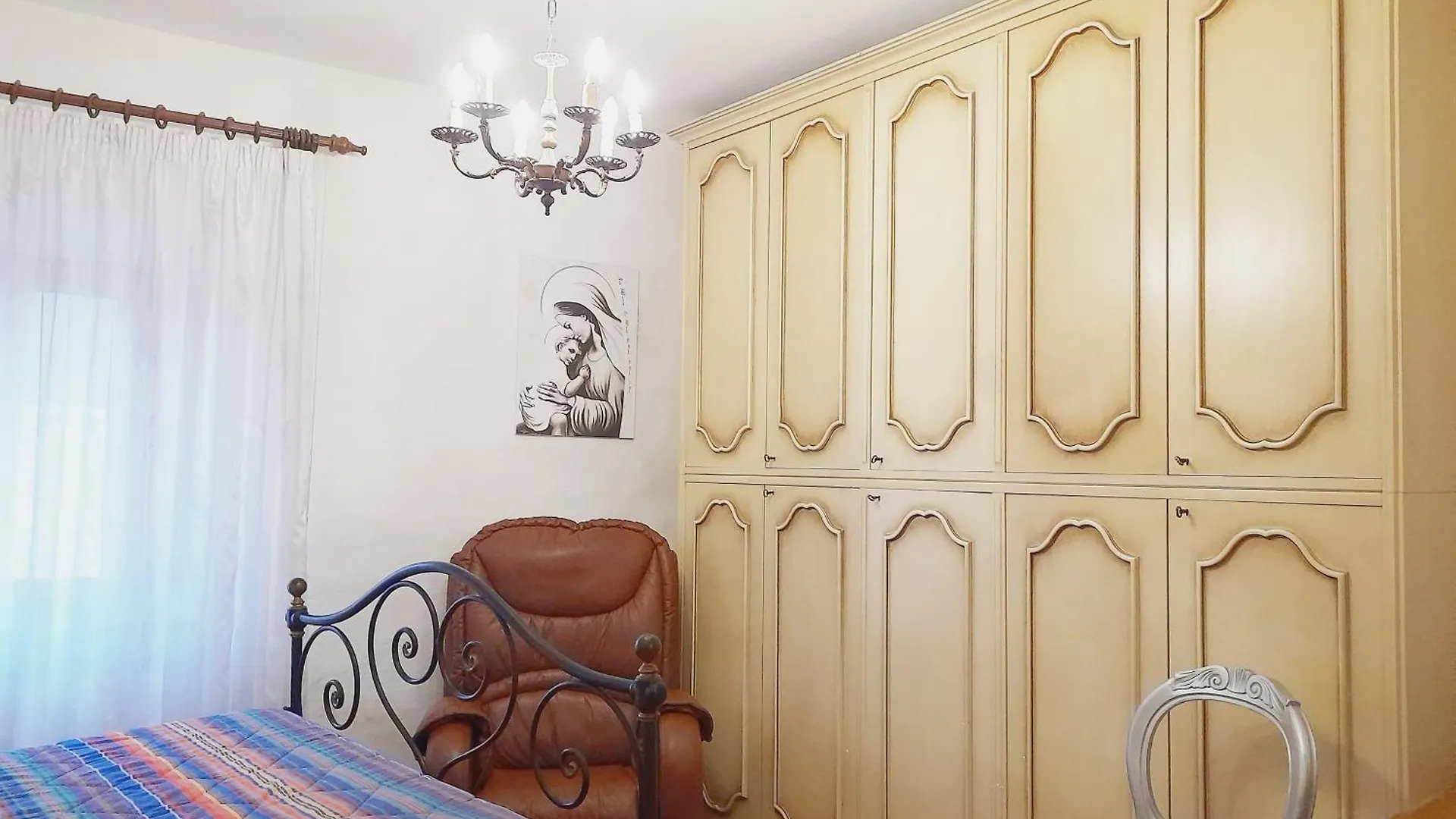 Il Nido Di Torri Apartamento Sovicille Itália