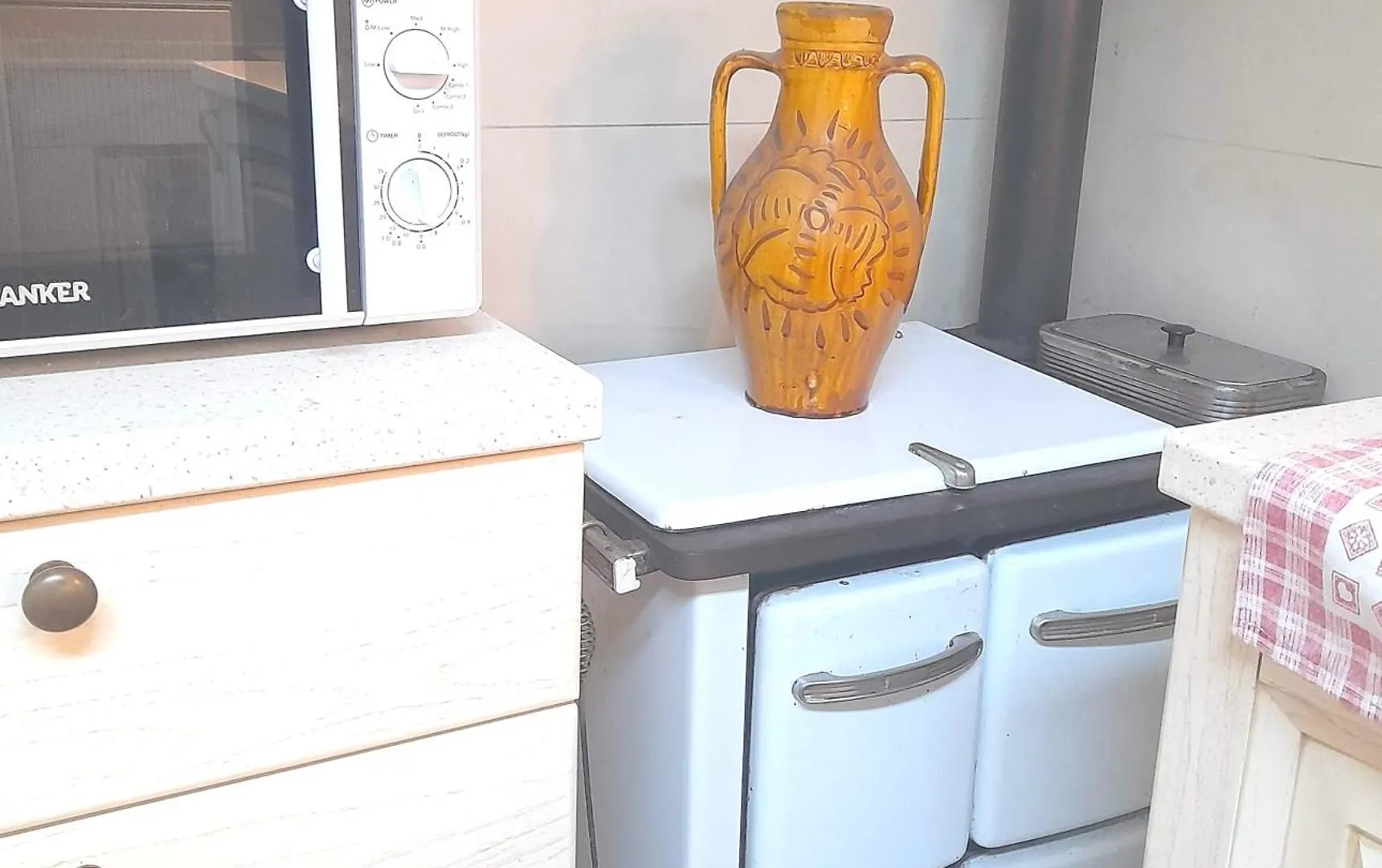 Il Nido Di Torri Apartamento Sovicille