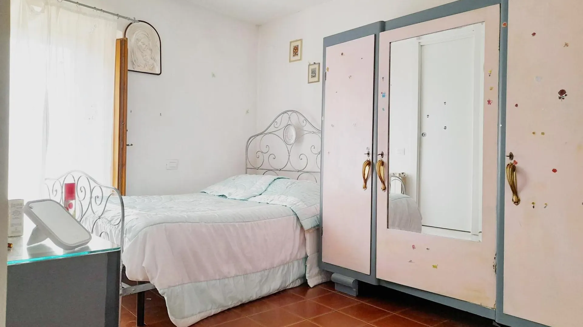 Il Nido Di Torri Apartamento Sovicille