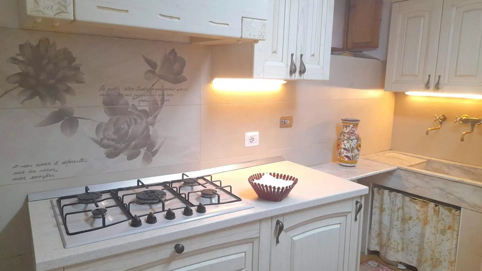 Il Nido Di Torri Apartamento Sovicille 0*,  Itália