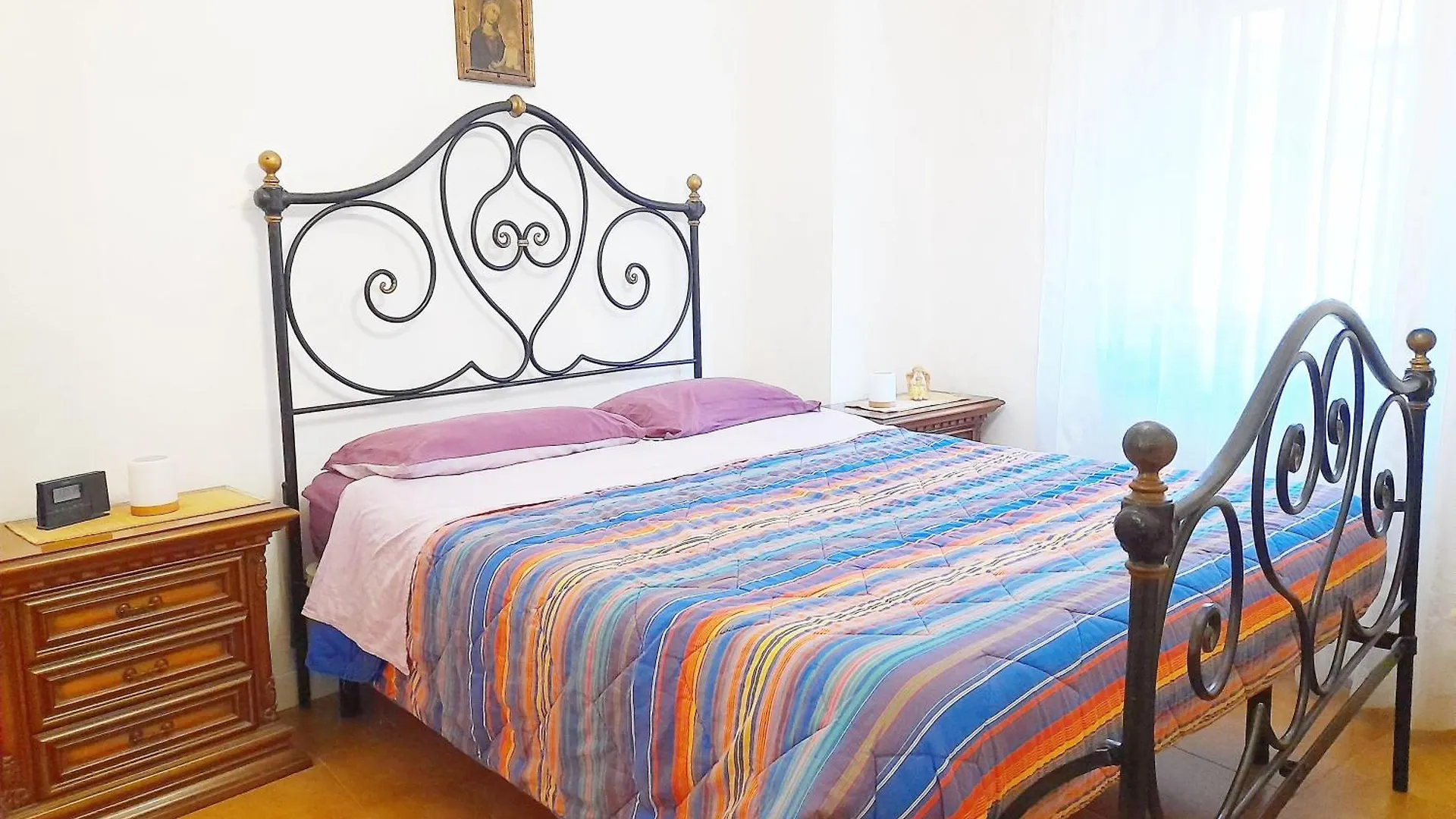 Il Nido Di Torri Apartamento Sovicille Itália