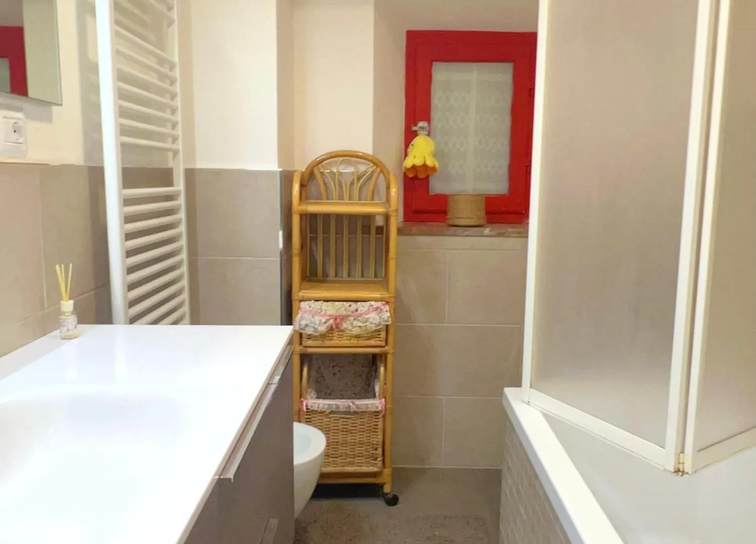 Il Nido Di Torri Apartamento Sovicille