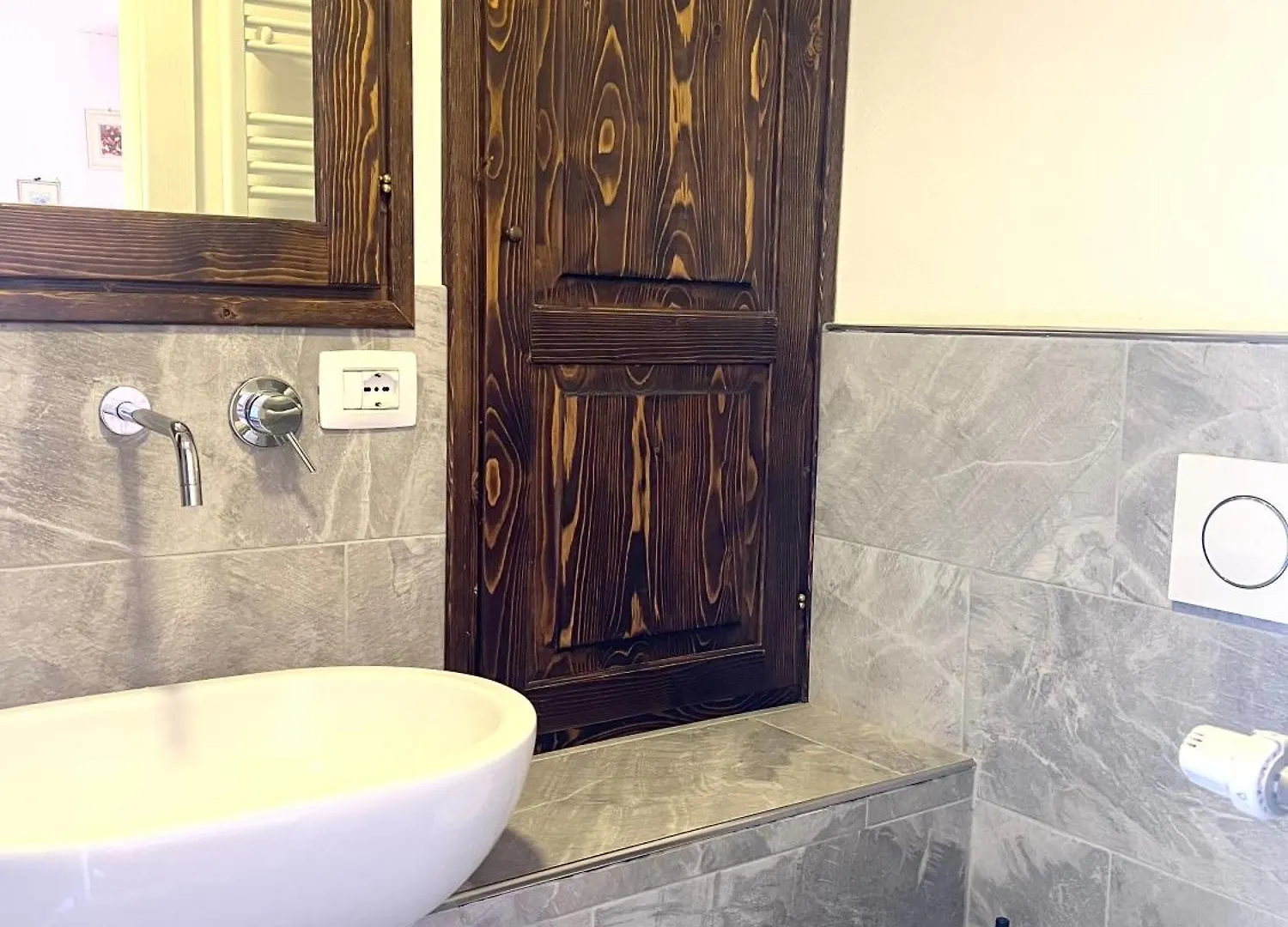 Il Nido Di Torri Apartamento Sovicille Itália