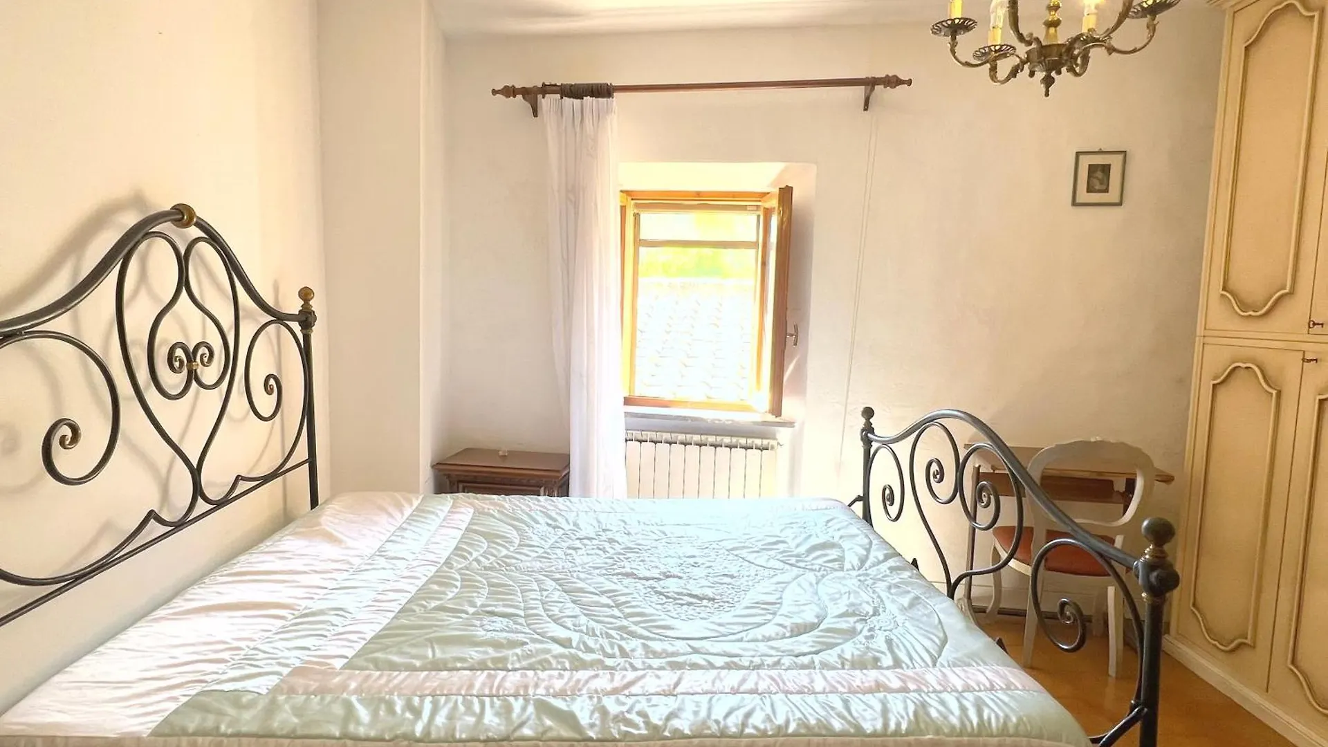 Il Nido Di Torri Apartamento Sovicille