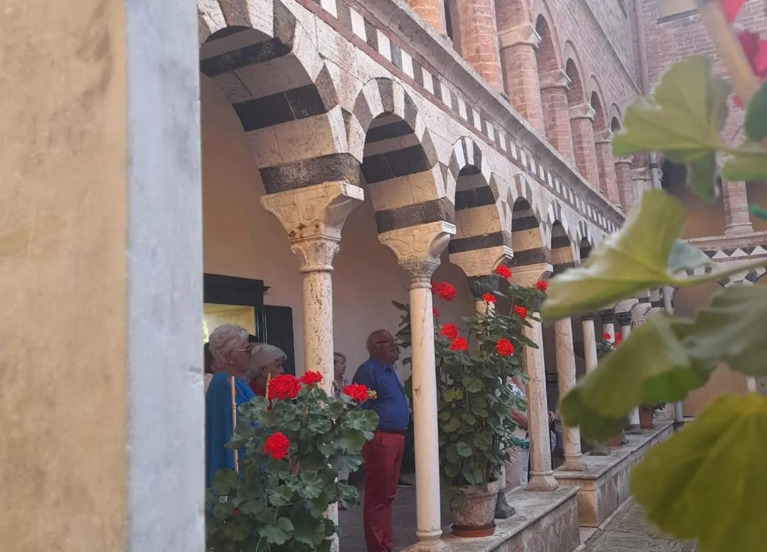 Il Nido Di Torri Apartamento Sovicille