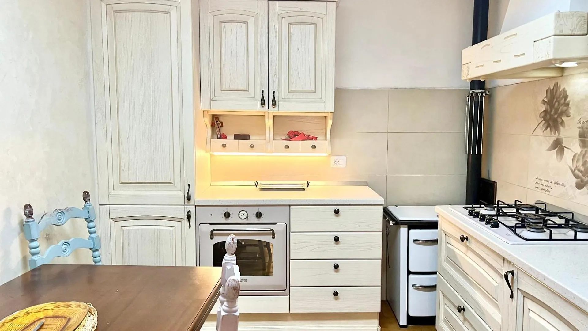 Il Nido Di Torri Apartamento Sovicille 0*,  Itália