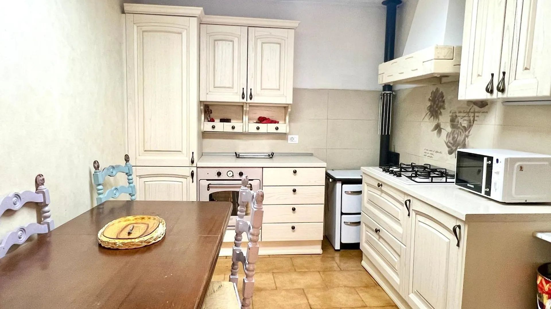 Il Nido Di Torri Apartamento Sovicille Itália