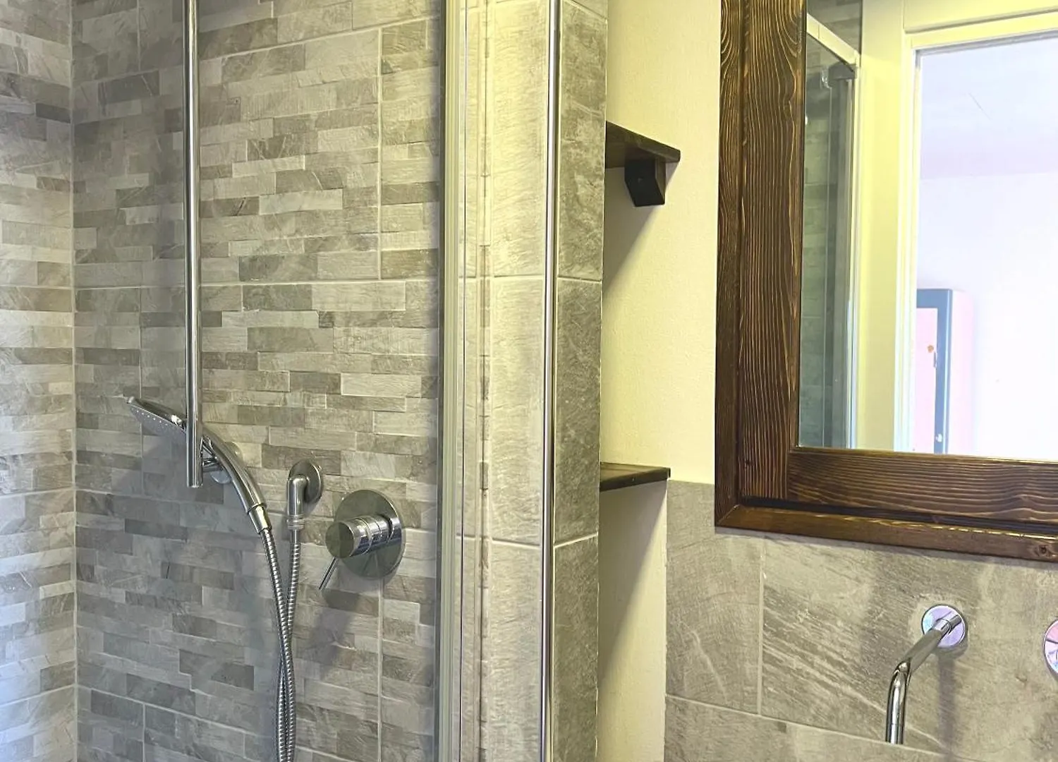 Il Nido Di Torri Apartamento Sovicille Itália