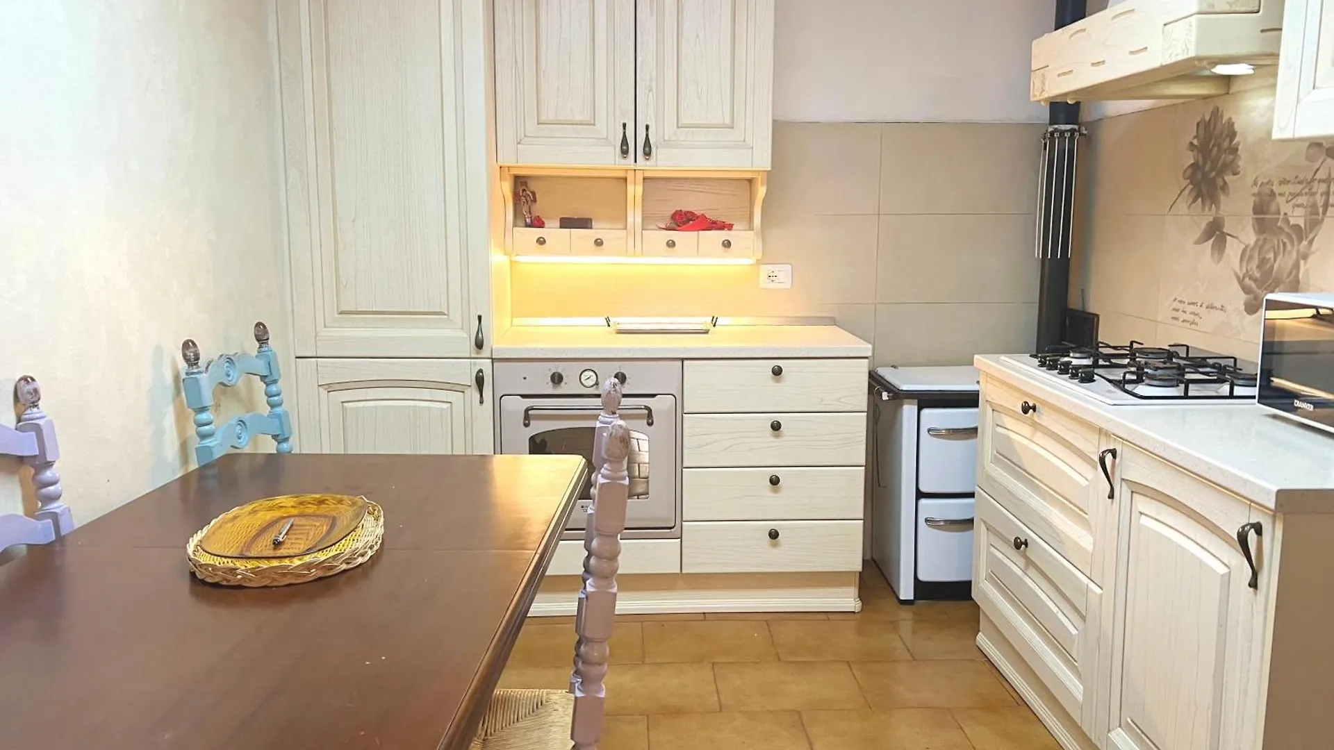Il Nido Di Torri Apartamento Sovicille