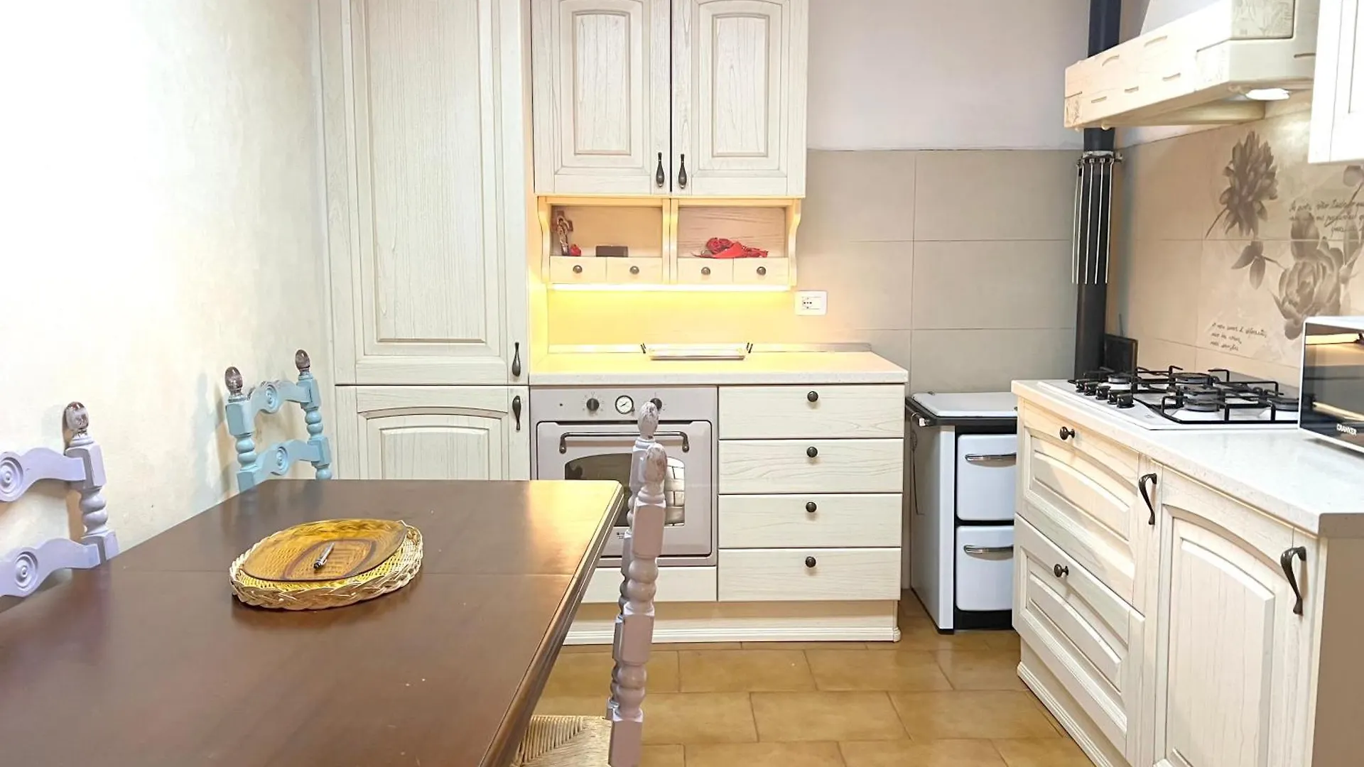 Il Nido Di Torri Apartamento Sovicille