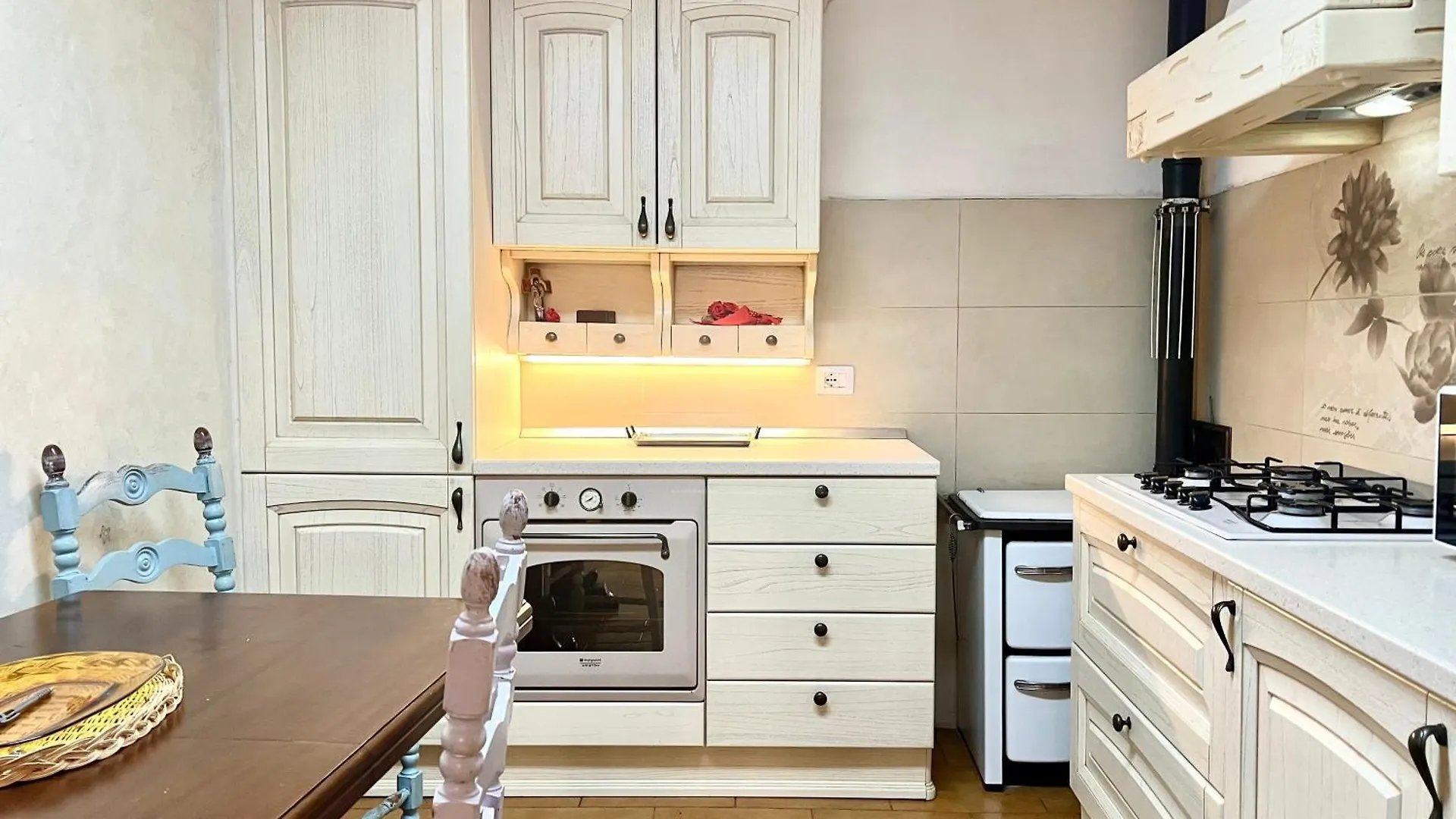 Il Nido Di Torri Apartamento Sovicille