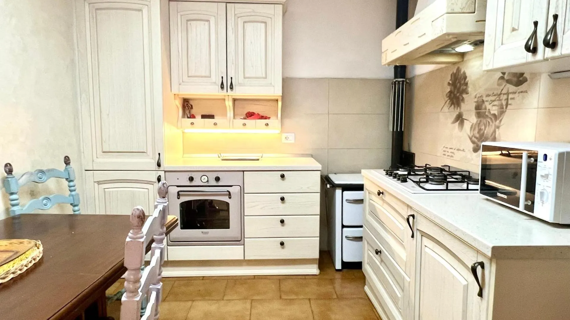 Il Nido Di Torri Apartamento Sovicille