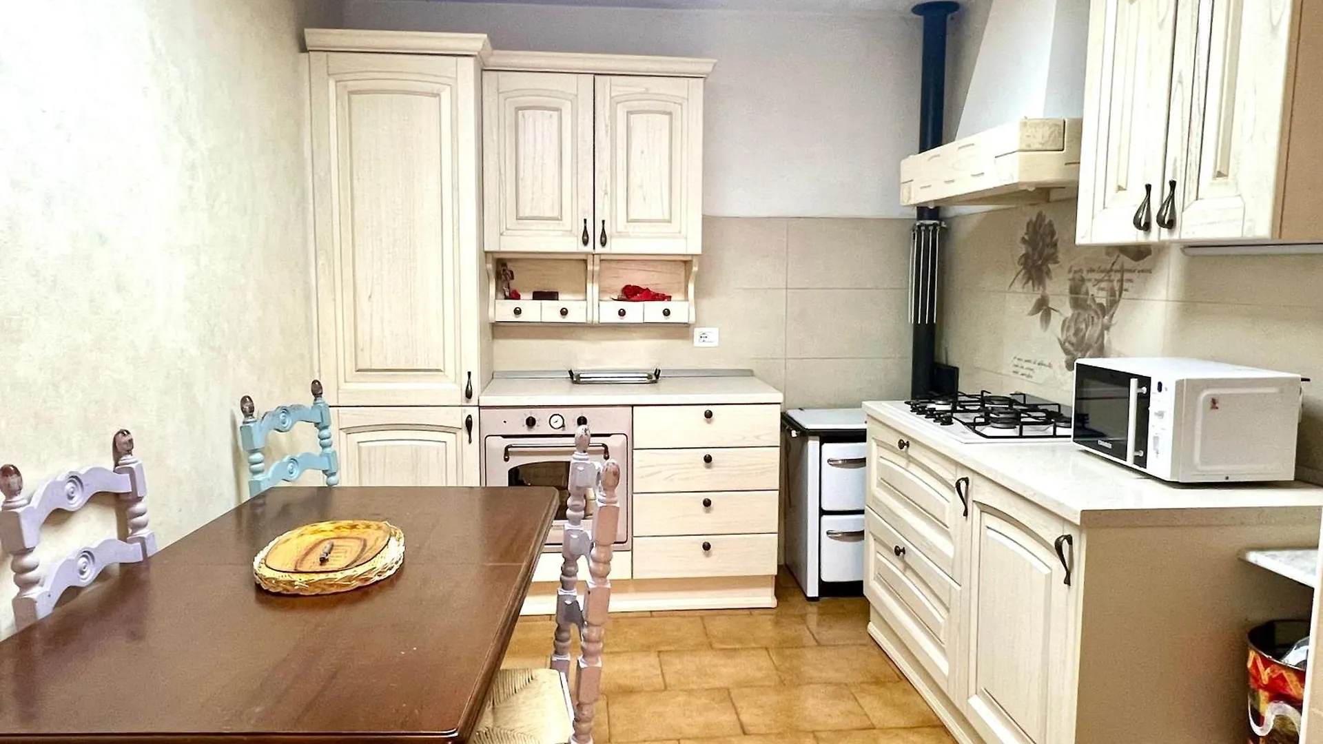 Il Nido Di Torri Apartamento Sovicille