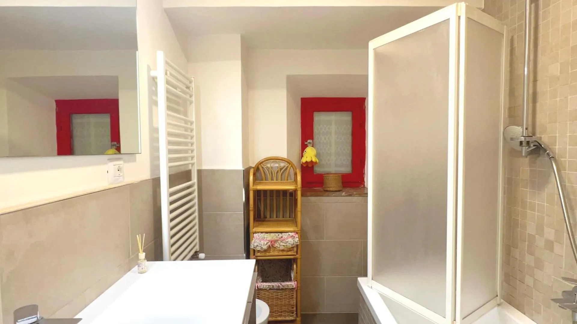 Il Nido Di Torri Apartamento Sovicille 0*,
