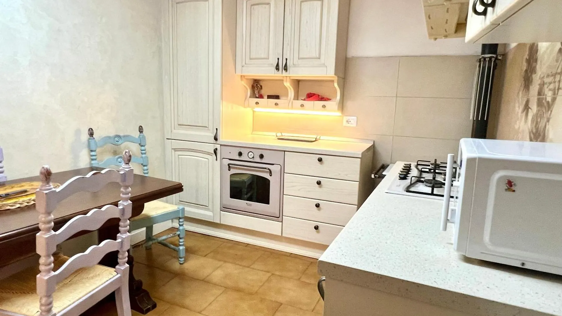 Il Nido Di Torri Apartamento Sovicille 0*,  Itália