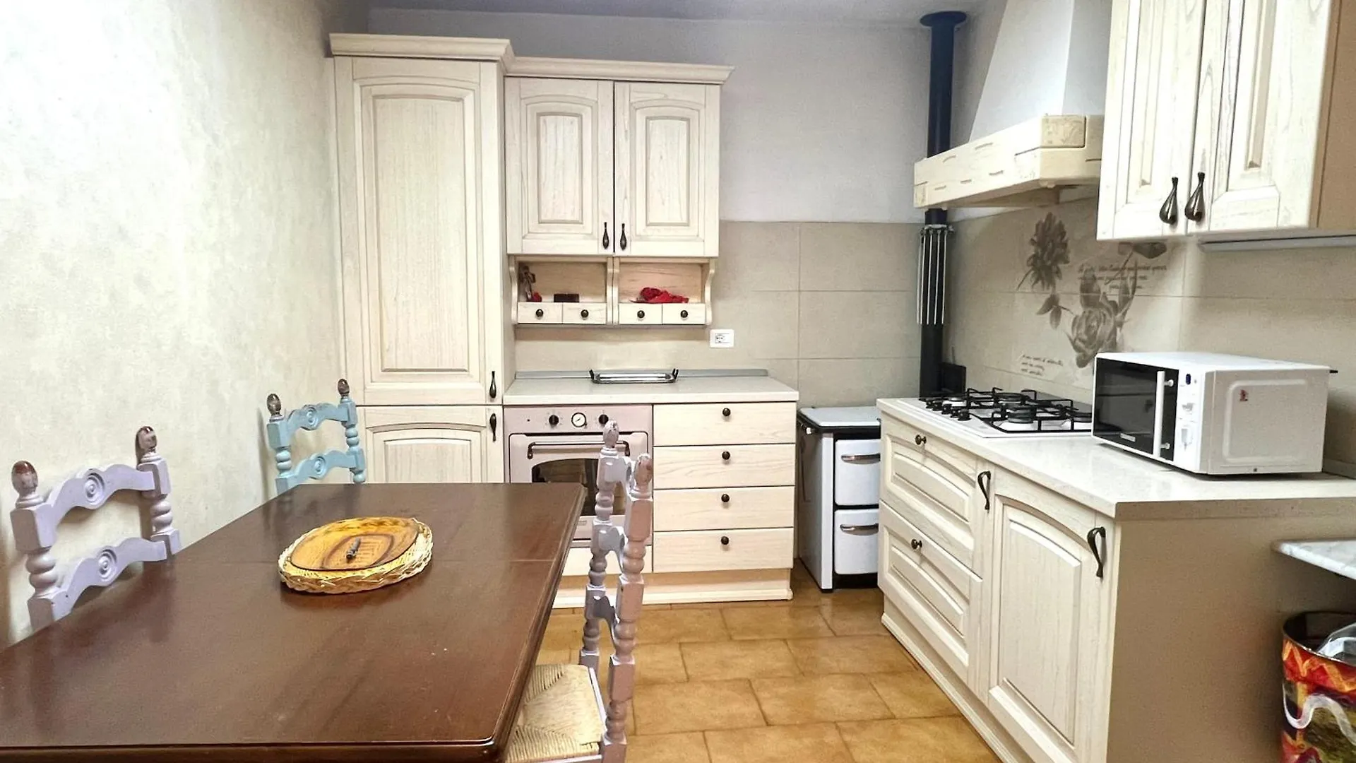 Il Nido Di Torri Apartamento Sovicille Itália