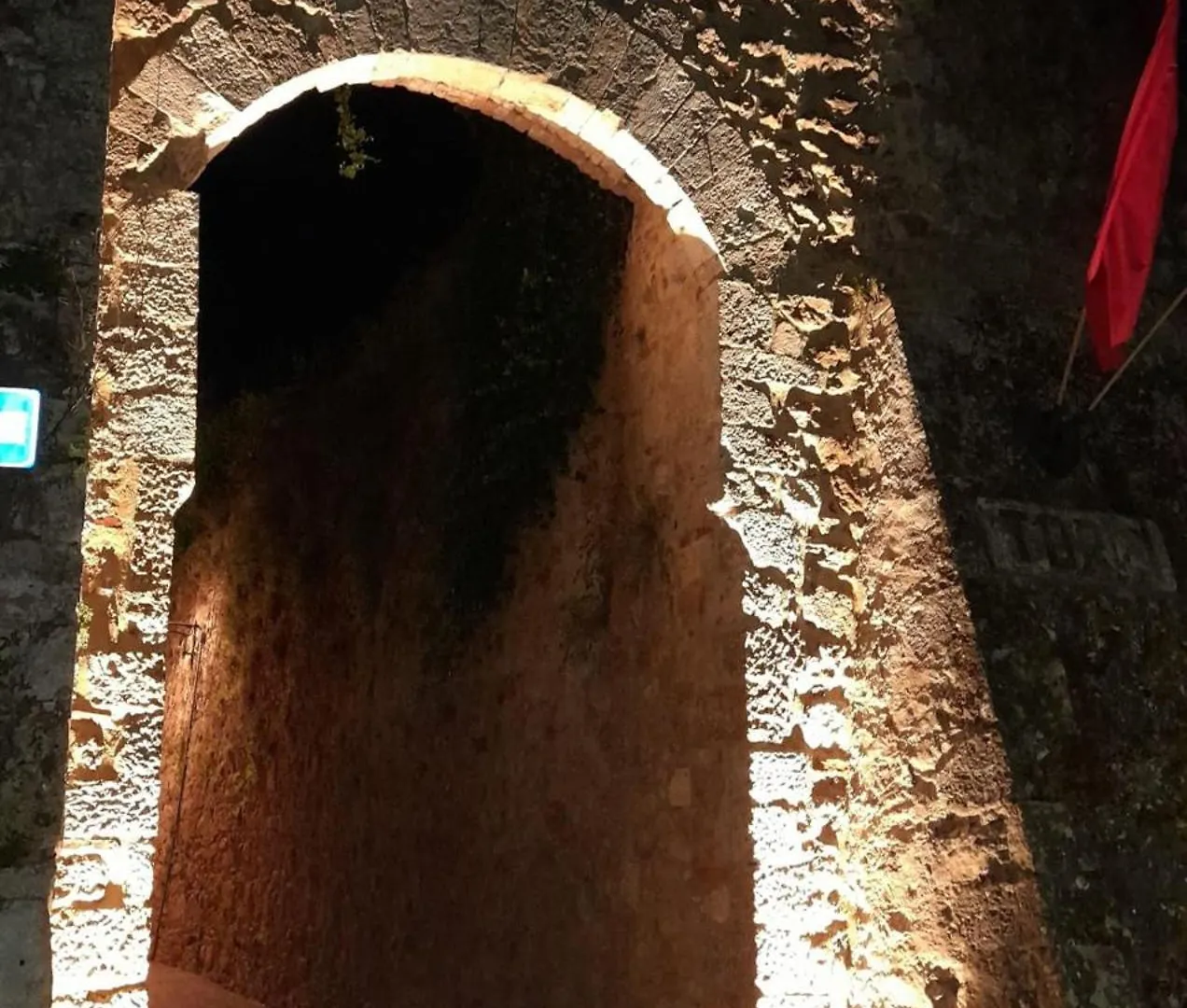 Il Nido Di Torri Apartamento Sovicille Itália