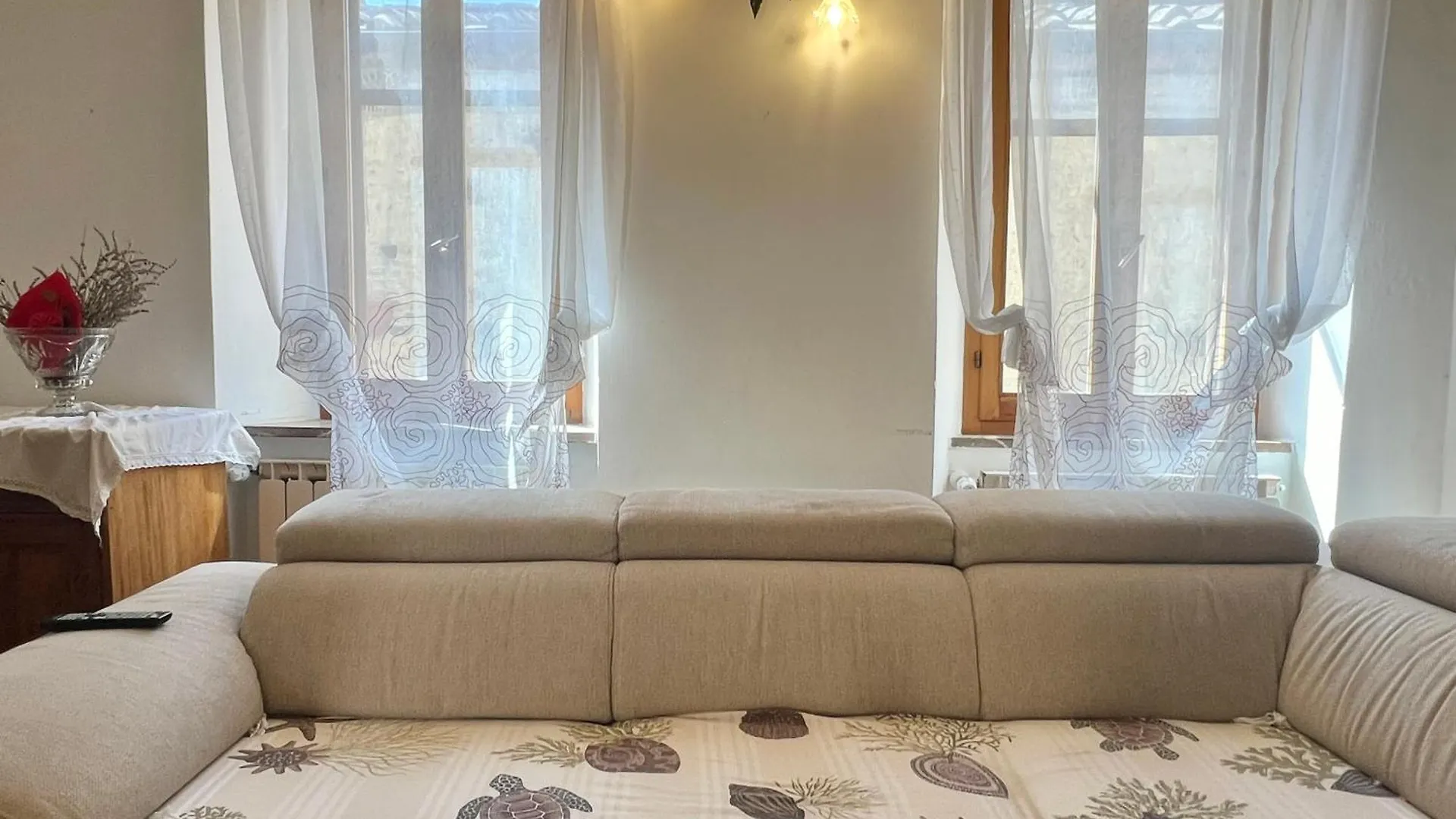 Il Nido Di Torri Apartamento Sovicille